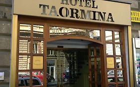 Hotel Taormina Rome